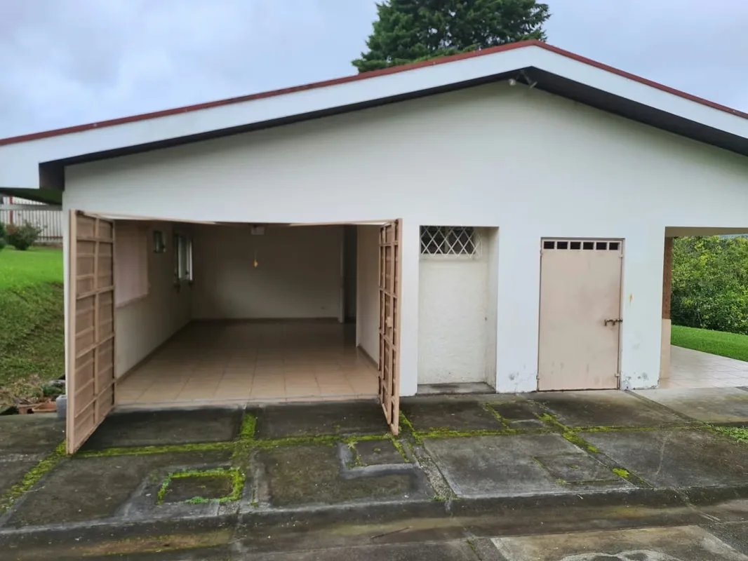 House for Sale San Rafael de Montes de Oca ID 25558 — photo 3