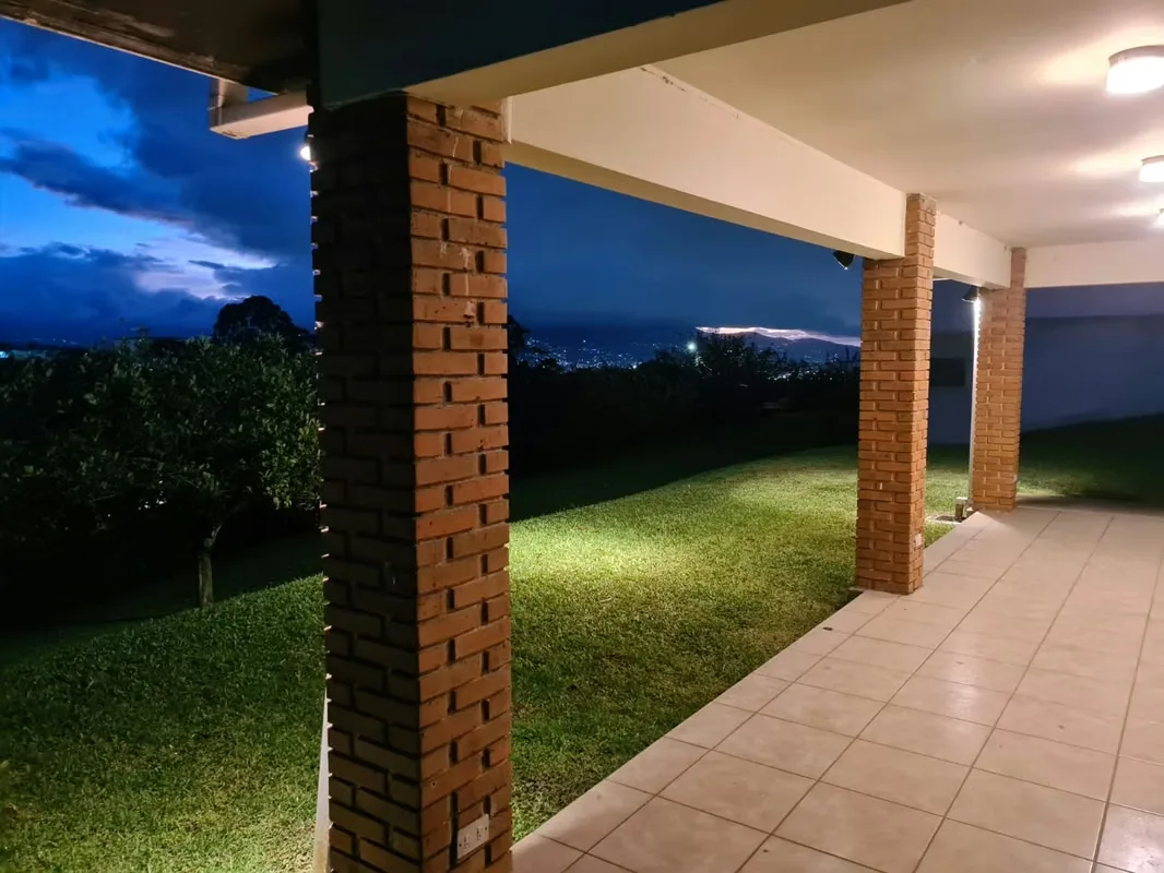 House for Sale San Rafael de Montes de Oca ID 25558 — photo 5
