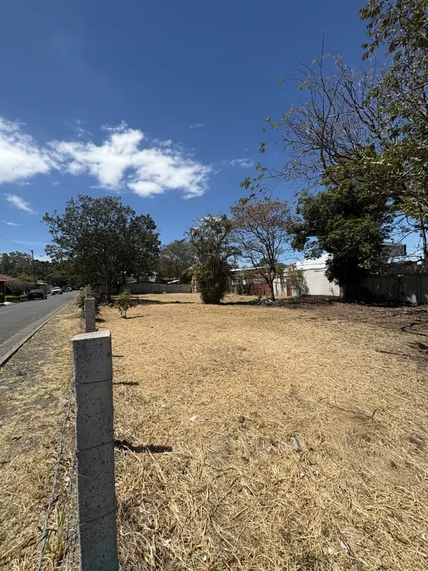 Corner Commercial Lot for Sale - Santa Ana - Pozos Sur — photo 3