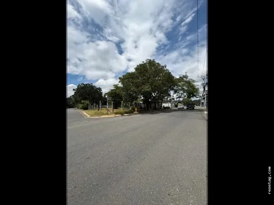 Corner Commercial Lot for Sale - Santa Ana - Pozos Sur — photo 5