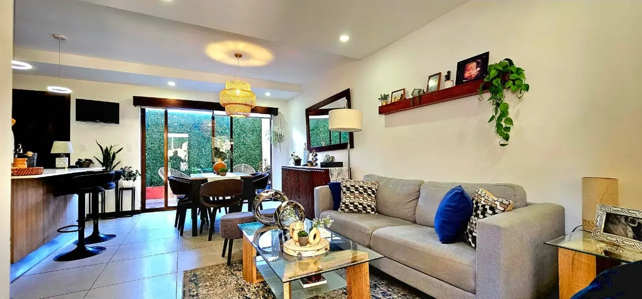 House for sale in Moravia, 2 minutes from the center