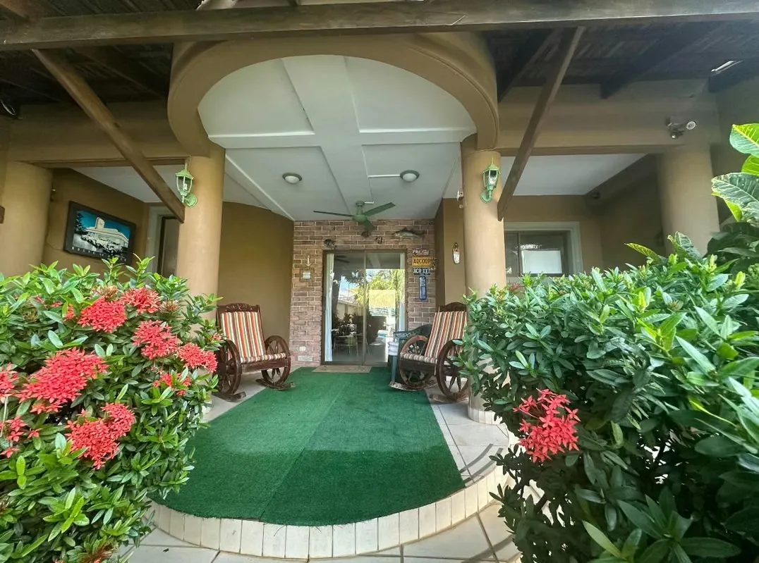 This two-level property features 2 bedrooms, each with its own full bathroom and private ...