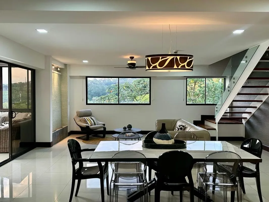 Penthouse for rent or for sale in santa ana san jose