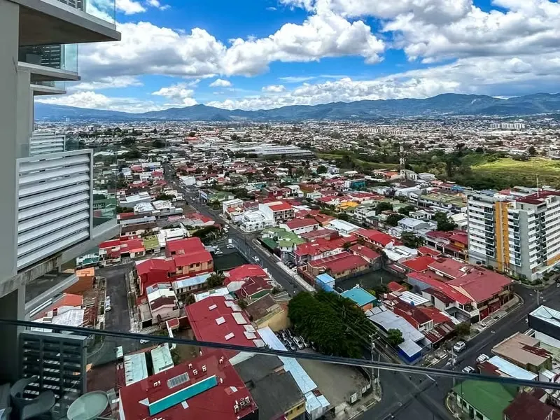 Apartment for Sale with Spectacular Views in La Sabana — photo 2
