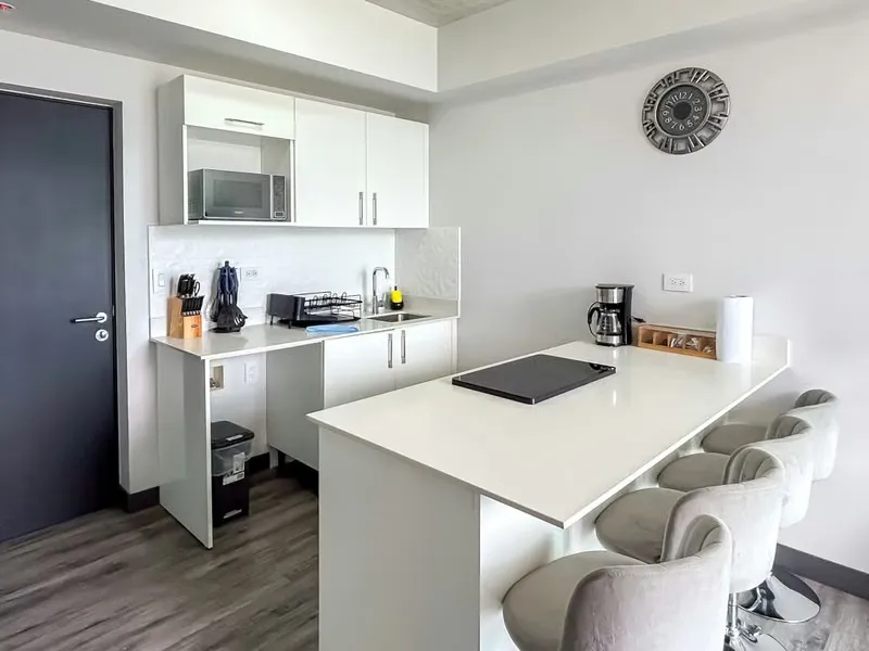Apartment for Sale with Spectacular Views in La Sabana — photo 4