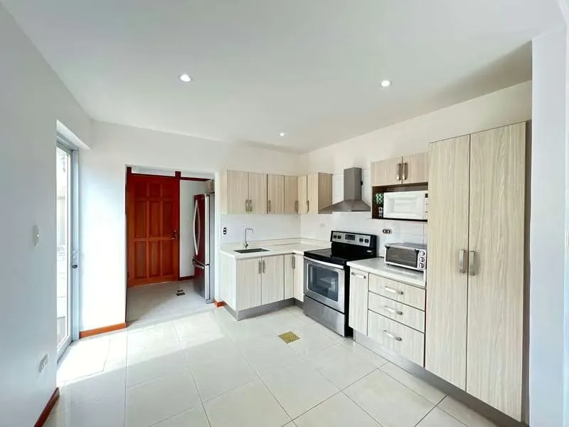 Townhouse for Sale, Altos de Horizonte Condominium, Bello Horizonte, Escazú