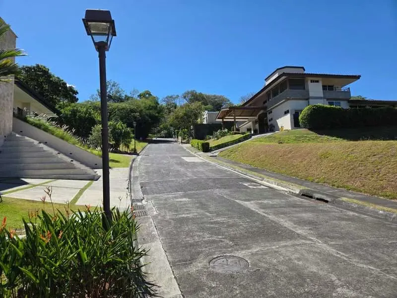 Build your dream home on this 1,041 sqm premium lot located inside one of the most desirable gated communities in ...
