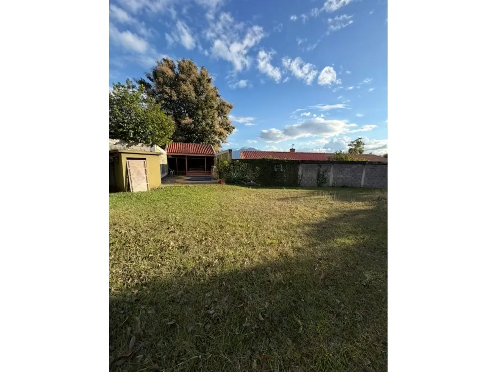 Lote en venta en ubicación privilegiada – Heredia, Ulloa, Cariari