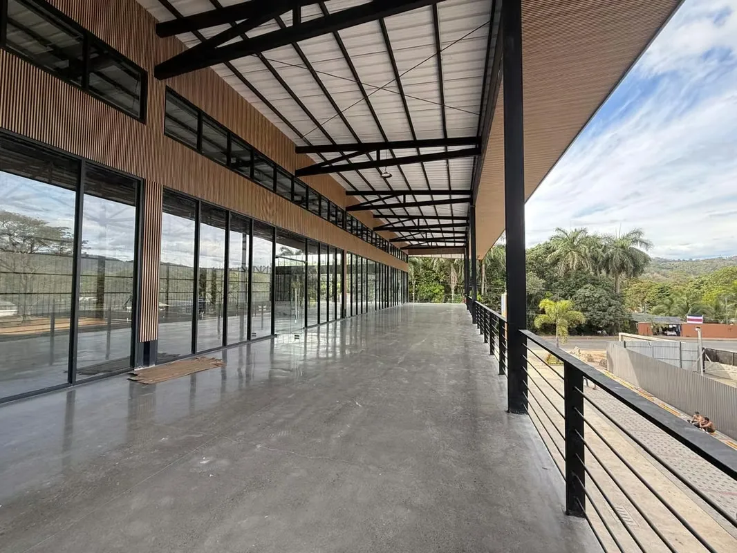 Herradura Town Center es un nuevo desarrollo comercial de concepto premium–lifestyle, estratégicamente ... — photo 3