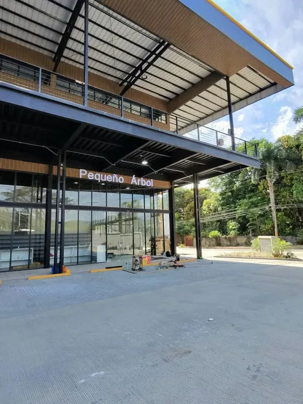 Herradura Town Center es un nuevo desarrollo comercial de concepto premium–lifestyle, estratégicamente ... — photo 4