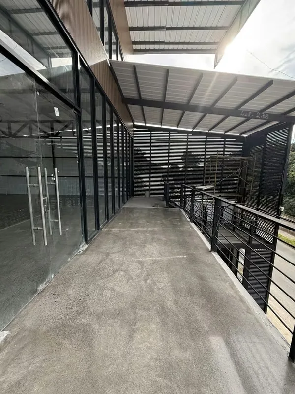 Herradura Town Center es un nuevo desarrollo comercial de concepto premium–lifestyle, estratégicamente ... — photo 5