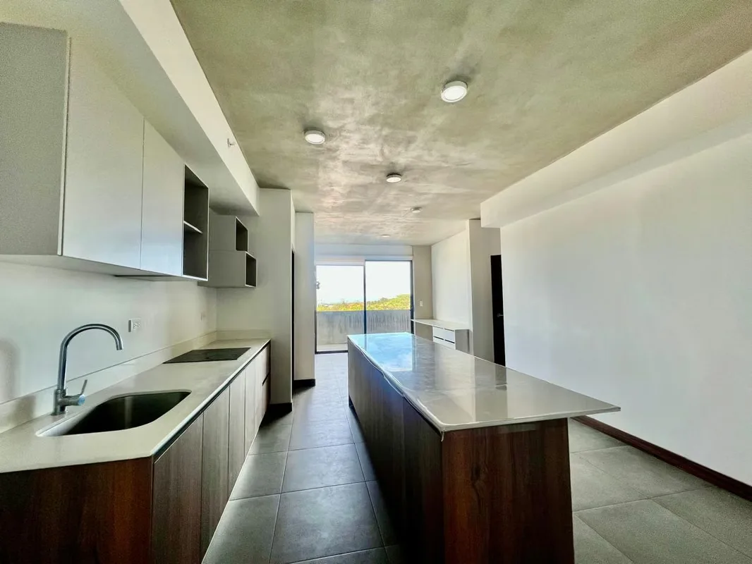 Apartment for sale in a condominium in La Uruca, San José — photo 4