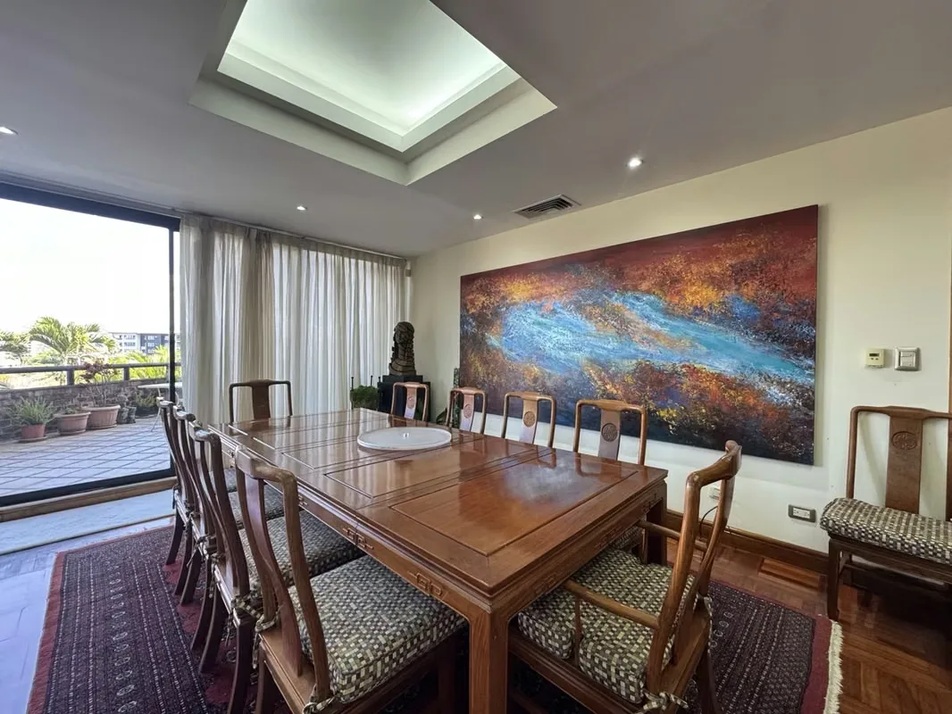 Apartment for sale in a condominium in San Rafael, Escazú