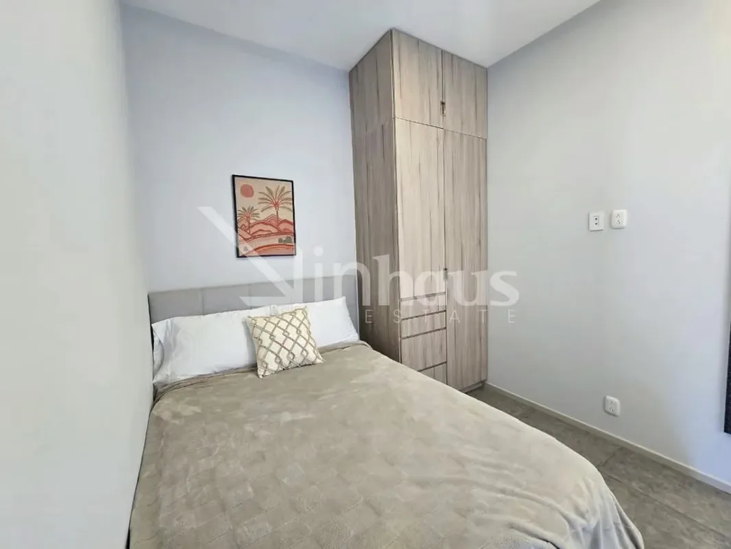 id # 41579 Condominio en venta amoblado en San Pedro — photo 2