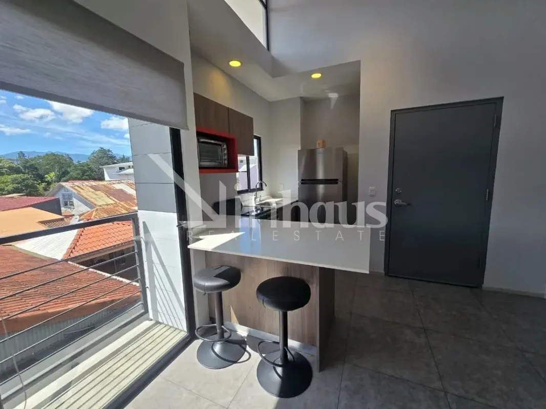 id # 41579 Condominio en venta amoblado en San Pedro — photo 5