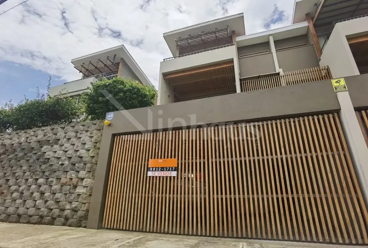 id # 41330 Casa en Alquiler con opción de compra - Montes de Oca