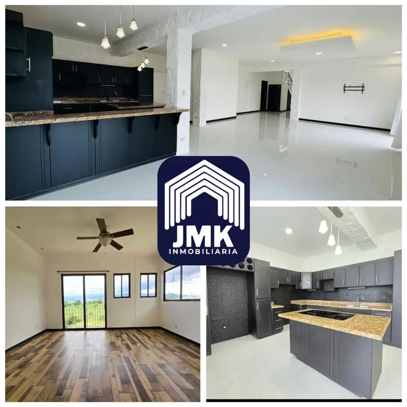 ¿Busca el equilibrio perfecto entre elegancia, amplitud y la mejor ubicación de San José? Este espectacular Penthouse ... — photo 4