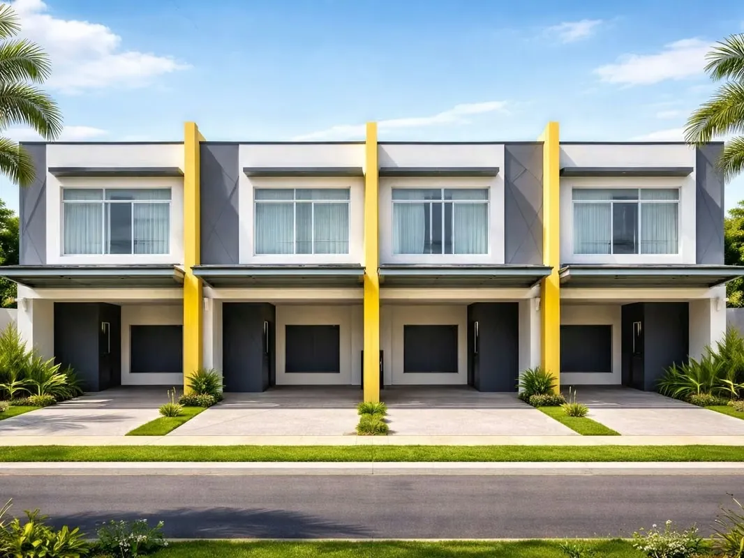 VENTA DE CASA EN CONDOMINIO VIA HEREDIA