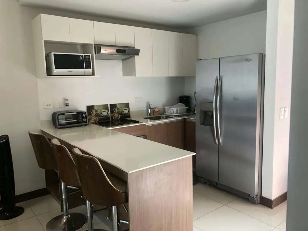Apartamento Moderno en Nunciatura Flats – 2 Hab / 2 Baños | Piso 6 | $200,000