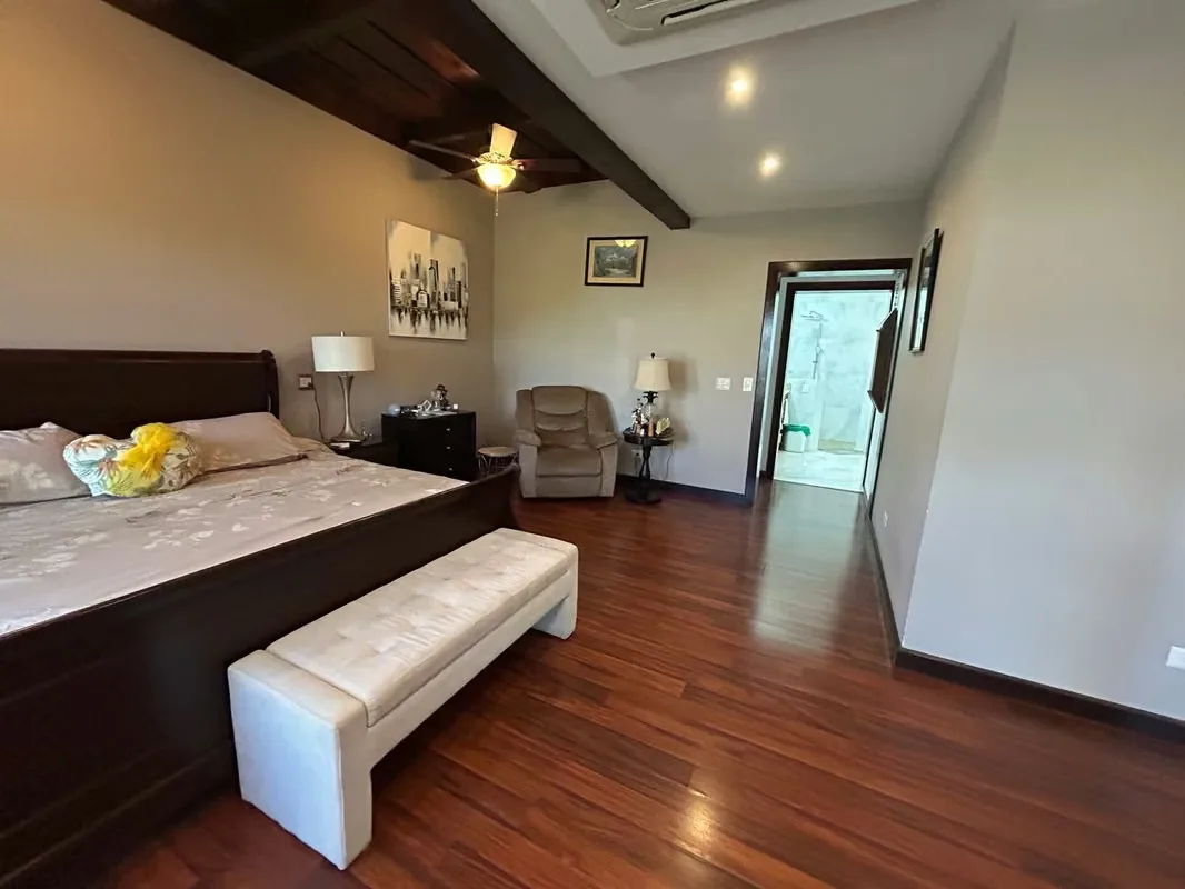 BEAUTIFUL HOUSE FOR RENT IN HACIENDA ESPINAL - SAN RAFAEL - ALAJUELA — photo 5