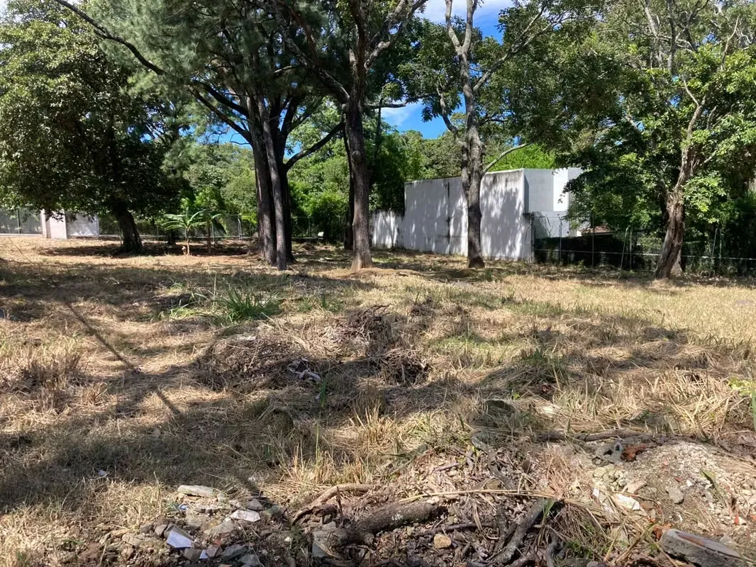 Flat Lot for Sale in Santa Ana – Opportunity Price with High Potential