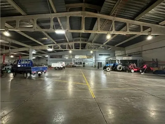 WAREHOUSE FOR SALE, IN SANTA ROSA DE SANTO DOMINGO