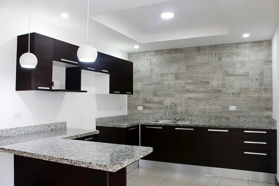 CONDOMINIUM FOR RENT IN ESCAZÚ, GUACHIPELÍN*