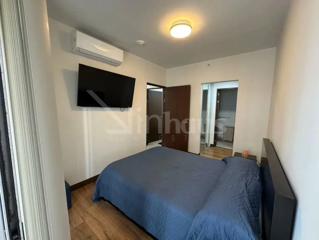 En venta apartamento con línea blanca en Nunciatura Flats., photo 4