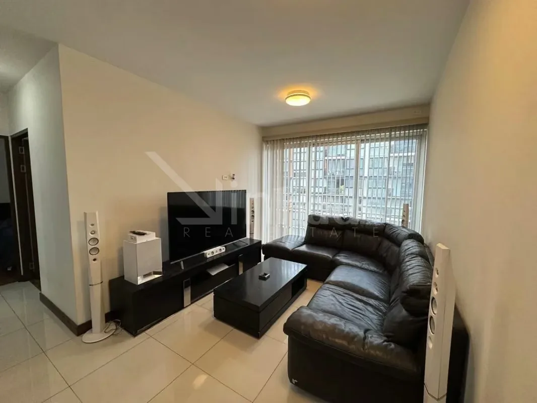 En venta apartamento con línea blanca en Nunciatura Flats., photo 5