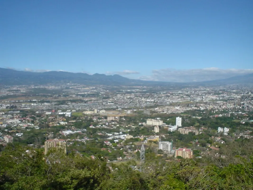 VENTA $7,500,000 12,7 HAS. TERRENO ESCAZÚ JABONCILLO VHP-LV485
