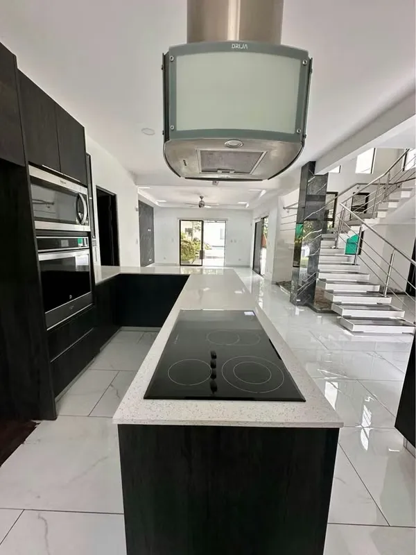 Luxury Home for Rent in an Exclusive Gated Community
