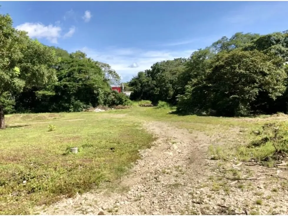 Venta de lote en Guanacaste, Nicoya - Uso mixto