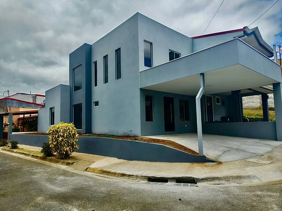 Casa nueva para estrenar en Guadalupe – Condominio Don Fernando