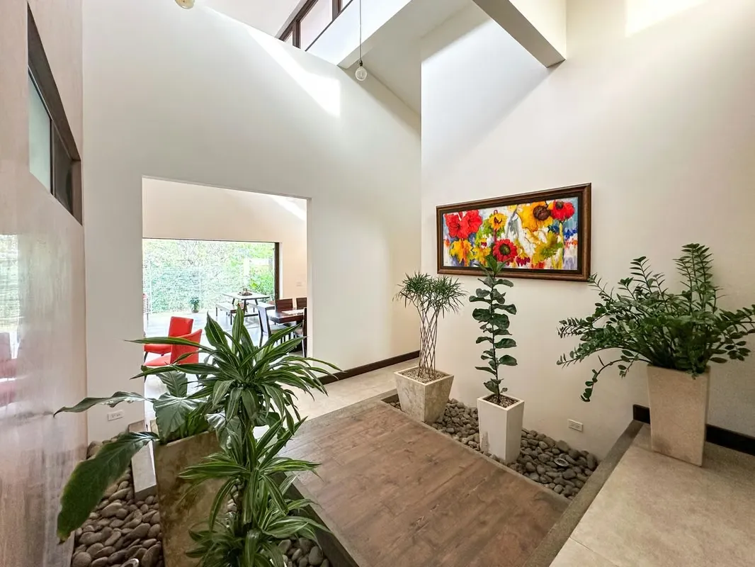VENTA DE CASA EN CONDOMINIO EN BOSQUE DORADO DE UN NIVEL