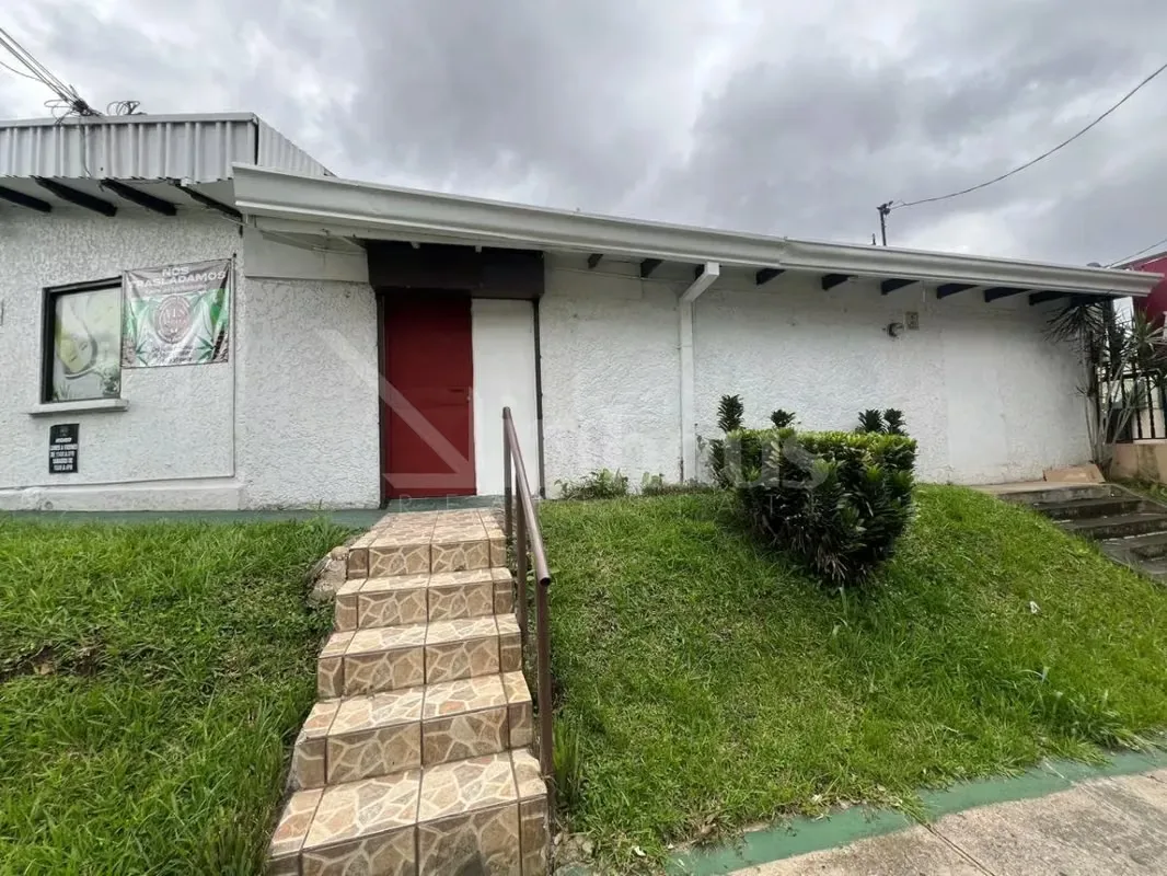 Se vende propiedad esquinera ubicada sobre el Boulevard de Rohrmoser, en el corazón de una de las zonas comerciales más consolidadas y cotizadas del oeste de San José. — photo 2