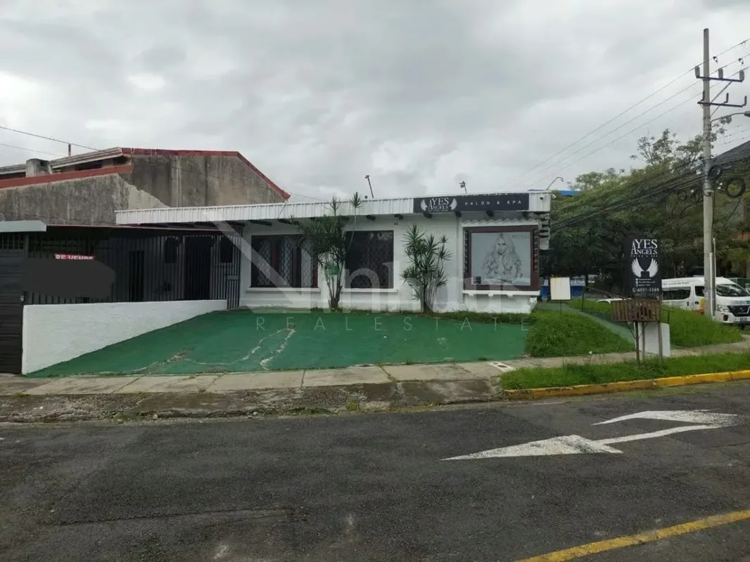 Se vende propiedad esquinera ubicada sobre el Boulevard de Rohrmoser, en el corazón de una de las zonas comerciales más consolidadas y cotizadas del oeste de San José. — photo 3