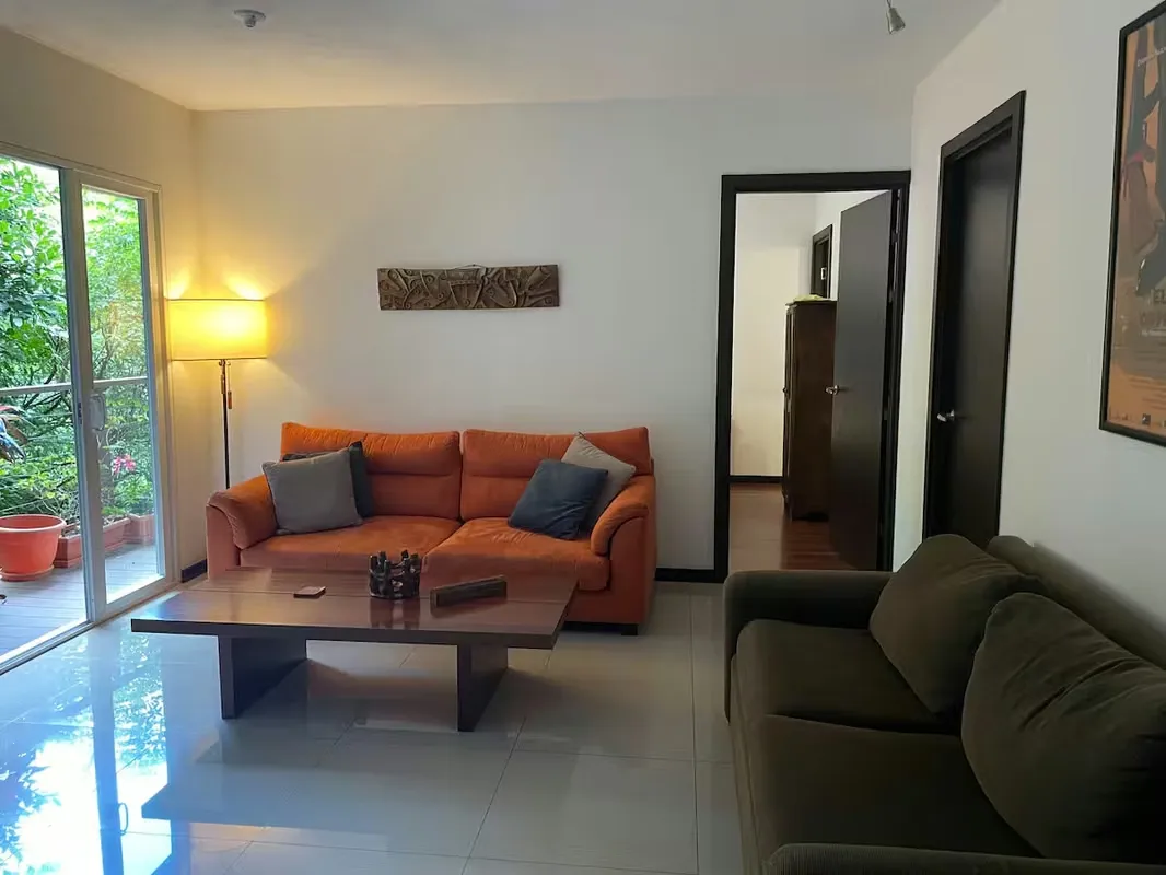 Venta de apartamento en condominio en Rio Oro