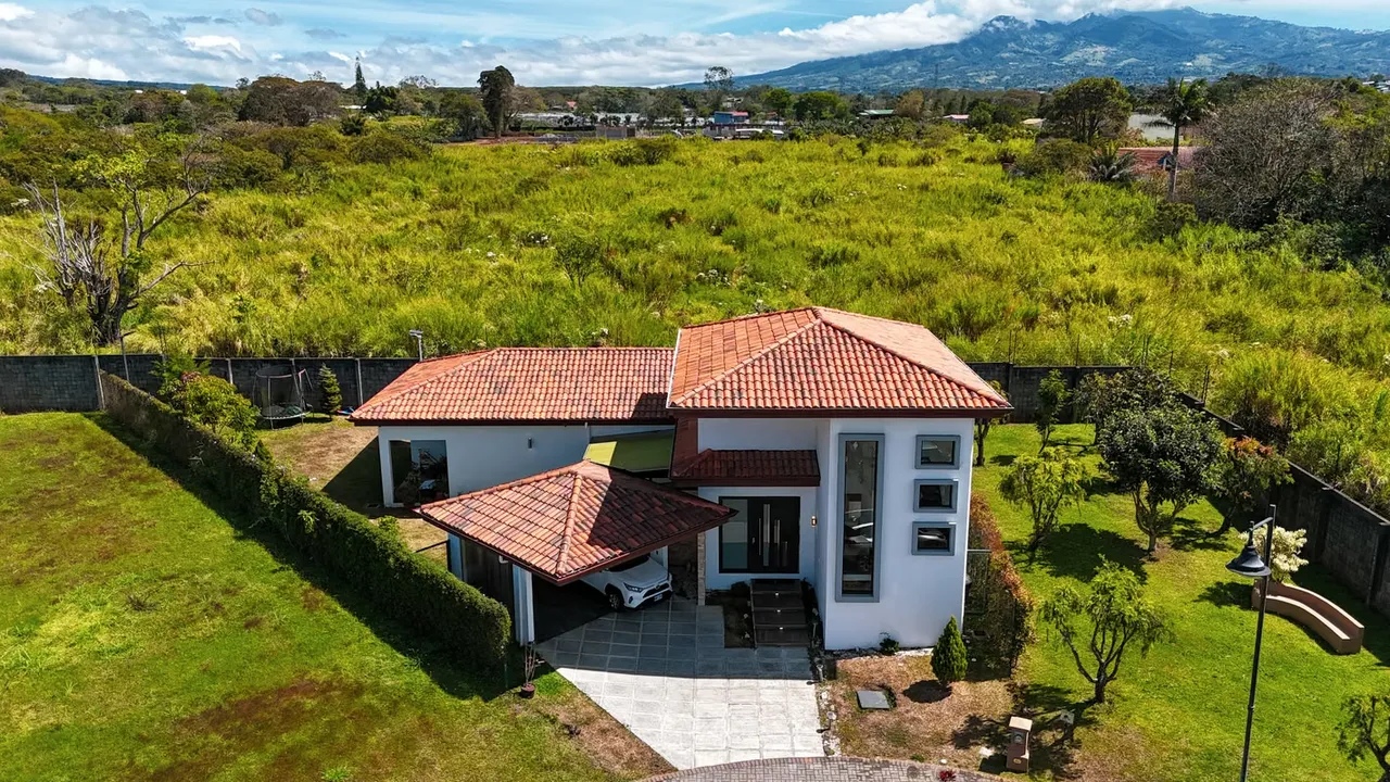 House for sale in Heredia. Santo Domingo de Heredia — photo 2