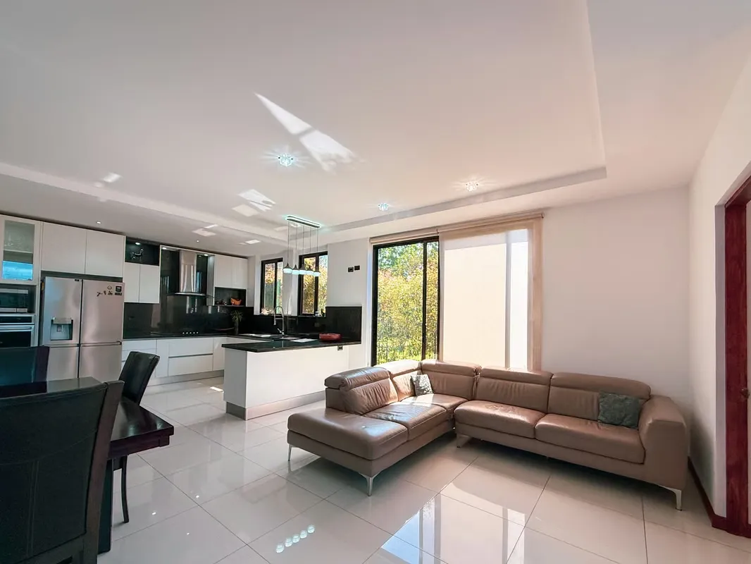 House for sale in Heredia. Santo Domingo de Heredia — photo 4