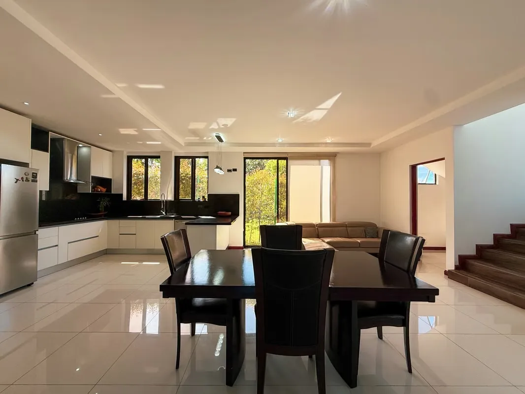 House for sale in Heredia. Santo Domingo de Heredia — photo 5