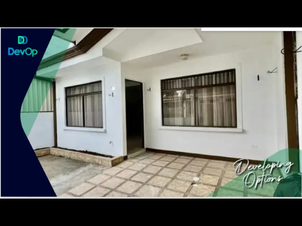 Casa en Venta en Residencial de Cartago