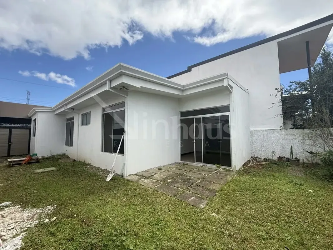 id 41337 Venta de casa de una planta, en Concepción de Tres Ríos