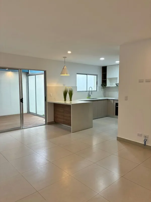 Discover the most versatile and functional property in the exclusive Distrito San Juan Condominium. In a market of similar options, this residence stands out due to an exceptional added ... — photo 5