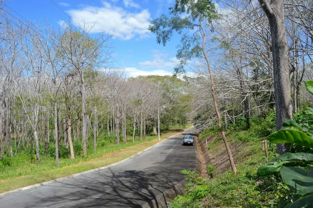 Property of 2,155m², Gated Community Hacienda Los Ceibos, Orotina