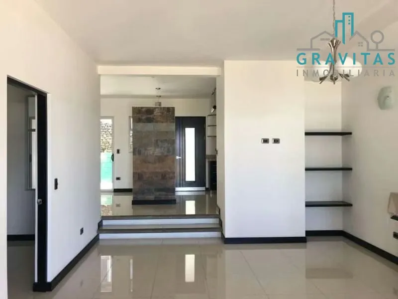 Venta de casa en Heredia San Francisco | CONDOMINIO | 3 hab | F 663