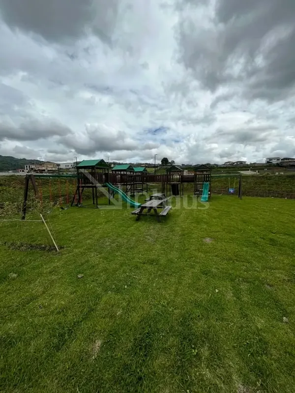 Lote en Venta en Exclusivo Condominio