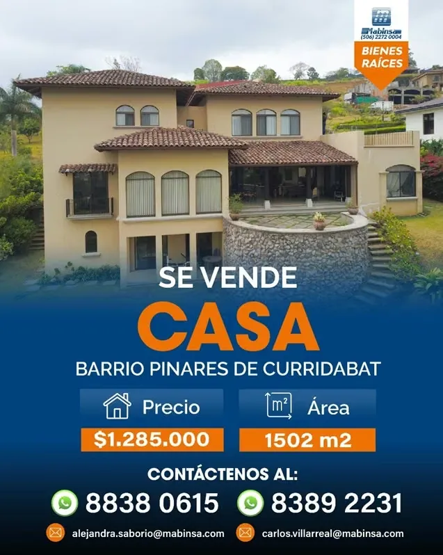 House for sale – Guayacán Real Condominium
