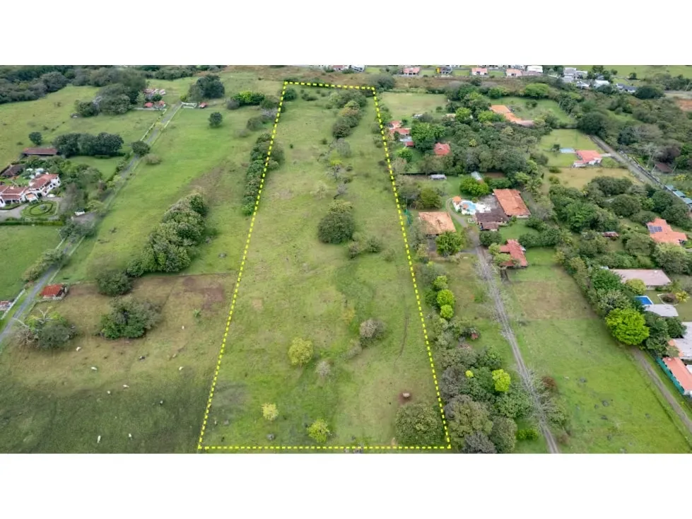 VENTA DE TERRENO MIXTO, COYOL DE ALAJUELA (AA)