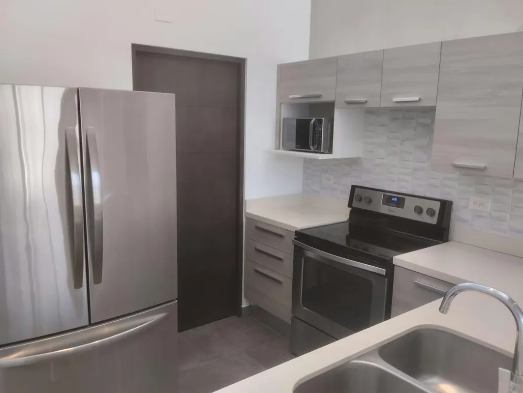 HOUSE FOR RENT BY SAINT MARY COLLEGE GUACHIPELIN