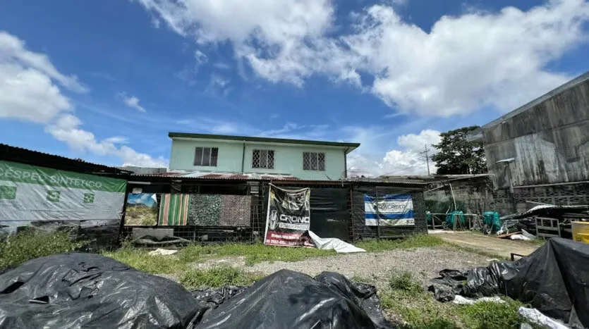 Commercial Property for Sale – Fronting the Main Highway — photo 4